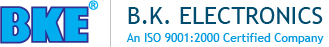 site logo